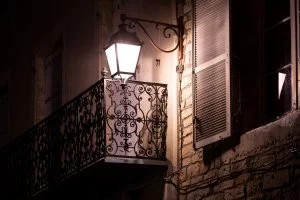 Trame noire - sensibilisation