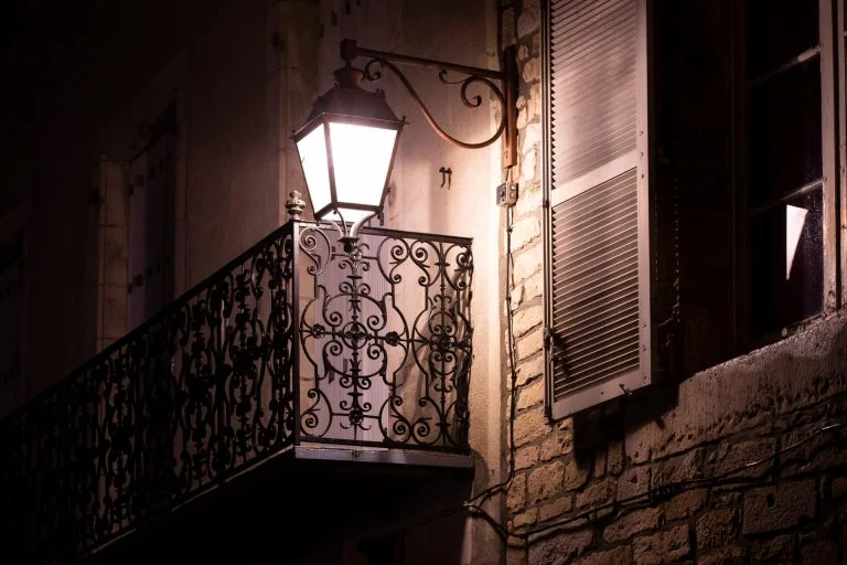 Trame noire - sensibilisation