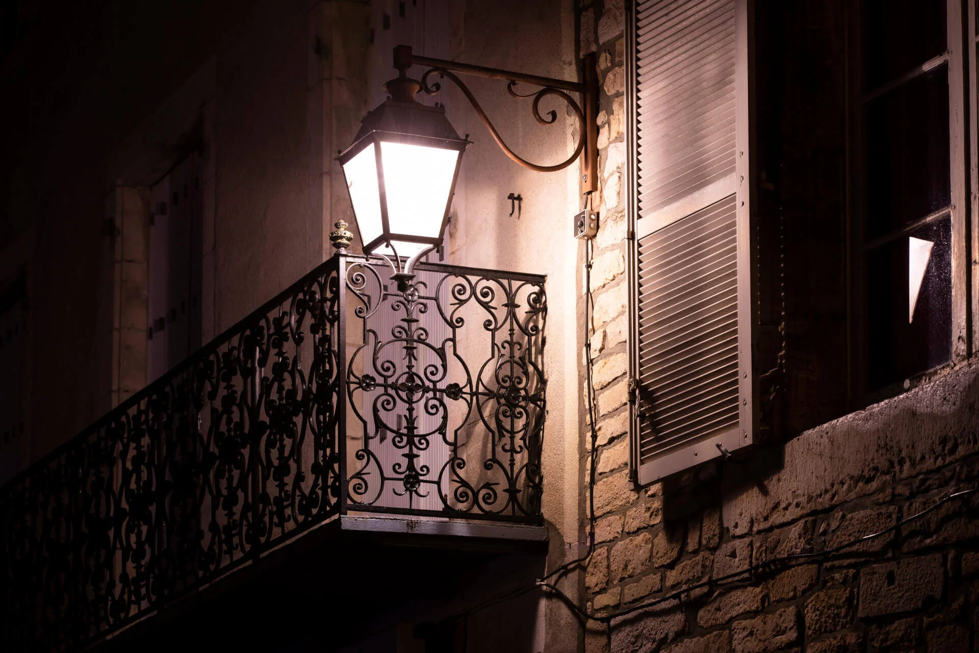 Trame noire - sensibilisation